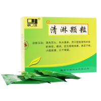 东健 清淋颗粒 10g*6袋