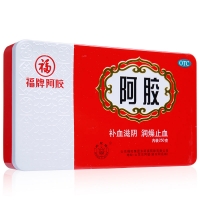 福牌阿胶 阿胶 250g