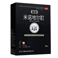 蔓迪 米诺地尔酊 5%(60ml:3g)